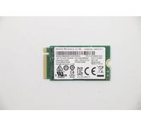 Lenovo UMIS AM620 512GB PCIe 2242 RPJTJ512MEE1OWX SSD EMI, FRU5SS1B60640 (RPJTJ512MEE1OWX SSD EMI)