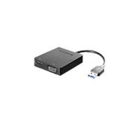 Lenovo UNI USB3.0 to VGA/HDMI ADPT