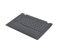 Lenovo Upper Case 3N 80R9 W KB CZH SLK BK, FRU5CB0K65018 (KB CZH SLK BK)
