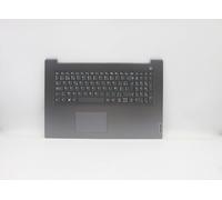 Lenovo Upper Case and Keyboard Assembly for laptops, FRU5CB1B97611 (Assembly for laptops)