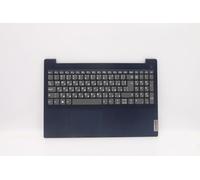 Lenovo Upper Case ASM_BUL L81W1 NFPABLIPC, FRU5CB1D03622 (NFPABLIPC)