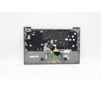 Lenovo Upper Case ASM_GER C 20VD MGNBL, FRU5CB1B34708 (MGNBL)