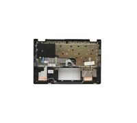 Lenovo Upper Case ASM HG W 81X1 GY 5CB0Y85509, Cover + Keyboard, FRU5CB0Y85509 (5CB0Y85509, Cover + Keyboard