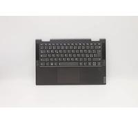 Lenovo Upper Case ASM_IT L 81TC IG 5CB0U43934, Cover + Keyboard, FRU5CB0U43934 (5CB0U43934, Cover + Keyboard