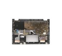 Lenovo Upper Case ASM_IT W 82HU FB PG 5CB1C19387, Cover + Keyboard, FRU5CB1C19387 (5CB1C19387, Cover + Keyboard