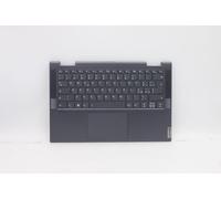 Lenovo Upper Case ASM_ITA L82BH SG, FRU5CB1A08885