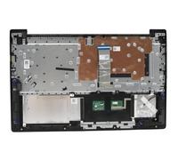 Lenovo Upper Case ASM_ITA L82KD BK TEX 5CB1C18837, Cover +, FRU5CB1C18837 (TEX 5CB1C18837, Cover + Keyboard