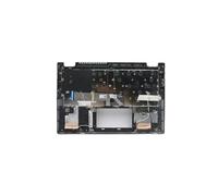 Lenovo Upper Case ASM ND W 81X1 PG 5CB0Y85352, Cover + Keyboard, FRU5CB0Y85352 (5CB0Y85352, Cover + Keyboard