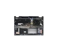 Lenovo Upper Case ASM PO W 81X3 PG 5CB0Y89717, Cover + Keyboard, FRU5CB0Y89717 (5CB0Y89717, Cover + Keyboard
