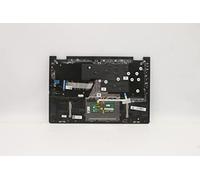 Lenovo Upper Case ASM_Spa C20WE AB BLKB N, FRU5CB1C92795 (BLKB N)