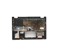 Lenovo Upper Case ASM_Spa W 82HU NFNB AB 5CB1C66564, Cover +, FRU5CB1C66564 (NFNB AB 5CB1C66564, Cover + Keyboard