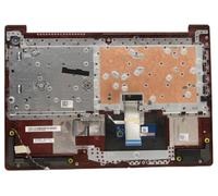 Lenovo Upper Case ASM_UKR L81W1NFPREDLIPC, FRU5CB1D03763 (L81W1NFPREDLIPC)