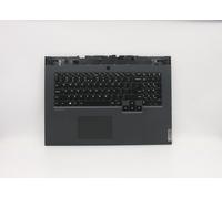 Lenovo Upper Case ASM US INTEL81Y8NFPBL, FRU5CB0Z21108 (INTEL81Y8NFPBL)