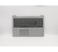 Lenovo Upper Case ASM_US L81W8IMRGR, FRU5CB0W45517