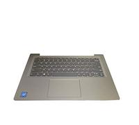 Lenovo Upper Case ASM w/KB US 5CB0R61299, Cover + Keyboard, FRU5CB0R61299 (5CB0R61299, Cover + Keyboard