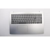 Lenovo Upper Case Assembly with Keyboard for IdeaPad, FRU5CB0R16703 (Keyboard for IdeaPad 15.6)
