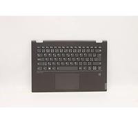 Lenovo Upper Case C81N6 PLBLK FPBL CZ-SK, FRU5CB0S17345 (CZ-SK)
