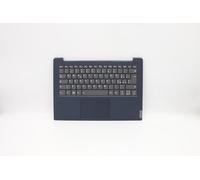 Lenovo Upper Case C81N7 AB BLKB_ITA, FRU5CB0S18599