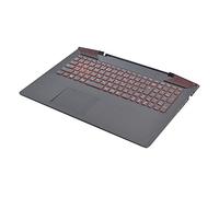 Lenovo Upper Case L Y700 17ISK AR E 5CB0K37645, Housing Base +, FRU5CB0K37645 (5CB0K37645, Housing Base + Keyboard, Ideapad Y700-17)