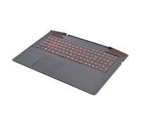 Lenovo Upper Case L Y700 17ISK PO 5CB0K37641, Housing Base +, FRU5CB0K37641 (5CB0K37641, Housing Base + Keyboard, Ideapad Y700-17)