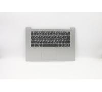 Lenovo Upper Case w/KB (German), FRU5CB0N79550