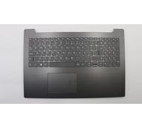 Lenovo Upper Case w/KB (Portuguese) Black, 5CB0N86277 (Black)
