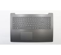 Lenovo Upper Case w/KB (US-Inter) Iron Grey, FRU5CB0R16716 (Iron Grey)