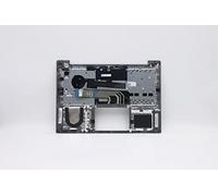 Lenovo Upper Case20RV FP_MGR_BL_NORDI C, FRU5CB0W44362