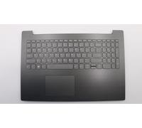 Lenovo Upper CaseASM w/KB ENG BL, FRU5CB0R47036