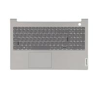 Lenovo UpperCaseASM_BEL C20VE MGBL 5CB1B34973, Cover + Keyboard, FRU5CB1B34973 (5CB1B34973, Cover + Keyboard