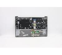 Lenovo UpperCaseASM_ENG C20VE MGBL 5CB1B34951, Cover + Keyboard, W125888180 (5CB1B34951, Cover + Keyboard