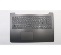 Lenovo UpperCaseASM W/KB GER Iron Grey, FRU5CB0R16692 (Iron Grey)