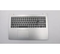 Lenovo UpperCaseASM W/KB Gr RU5CB0R16644