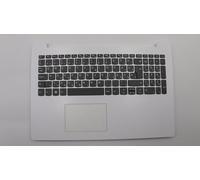 Lenovo UpperCaseASM W/KB Hun, FRU5CB0R16516