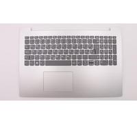 Lenovo UpperCaseASM W/KB Slo, FRU5CB0R16649