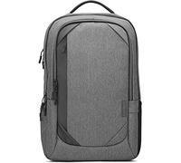 Lenovo Urban B730 sacoche d'ordinateurs portables 43,9 cm (17.3") Sac à dos Charbon de bois, Gris