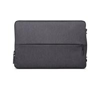Lenovo 13-inch Laptop Urban Sleeve Case 33 cm (13") Housse Gris