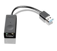 Lenovo USB 3.0 to Ethernet Adapter **New Retail**, 4X90E51405 (**New Retail**)