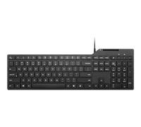LENOVO USB-A Wired Smartcard Keyboard 5000-French