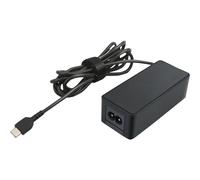 Lenovo USB-C 45W AC Adapter - Adaptateur secteur - 45 Watt - pour IdeaPad 3 CB 14; 4G 14Q8C05; 5 14; 5 15; 5 CB 14; 5G 14Q8X05; IdeaPad Flex 5 Chrome 13
