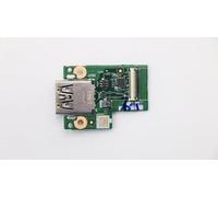 Lenovo USBS/B, FRU02HK995