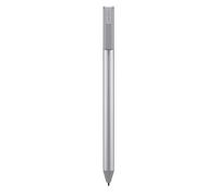 Lenovo USI Pen 2 Stylo numérique avec pointe d'écriture sensible à la pression gris