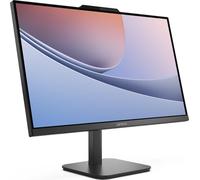 Lenovo V/V100/23,8"/FHD/N100/16GB/512GB SSD/UHD/W11P/Black/3R