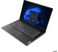 Lenovo V/V14 G4 AMN/R5-7520U/14"/FHD/8GB/256GB SSD/AMD int/W11P/noir/2R