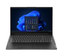 Lenovo V V15, AMD Ryzen? 5, 2,8 GHz, 39,6 cm (15.6'), 1920 x 1080 pixels, 16 Go, 512 Go 82YU00JYFR