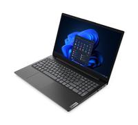 Lenovo V V15, Intel® Core? i3, 39,6 cm (15.6'), 1920 x 1080 pixels, 8 Go, 256 Go, Windows 11 Pro 83A1002CFR