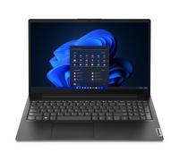 Lenovo V V15 Notebook 15.6'' CPU Intel i3-1315U RAM 8GB SSD 256GB Pas DVD W11