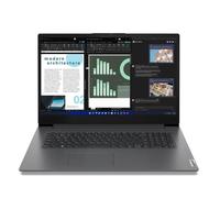 Lenovo V V17 Ordinateur portable 43,9 cm (17,3") Full HD Intel® Core™ i7 i7-1355U 16 Go DDR4-SDRAM 512 Go SSD Wi-Fi 6 (802.11ax) Windows 11 Pro Gris