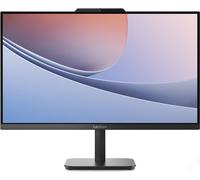 Lenovo ThinkCentre V100 AiO 13BE000CGE Écran FHD 60,5 cm (23,8") N100, 8 Go de RAM, 256 Go SSD, UHD Graphics, W11Pro