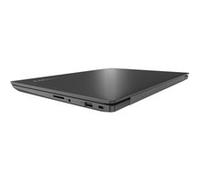 Lenovo V130-14IKB 81HQ - Intel Core i3 - 7020U - Win 10 Familiale 64 bits - HD Graphics 620 - 4 Go RAM - 256 Go SSD NVMe - 14" TN 1366 x 768 (HD) - Gigabit Ethernet - Wi-Fi 5 - gris de fer - clavier :